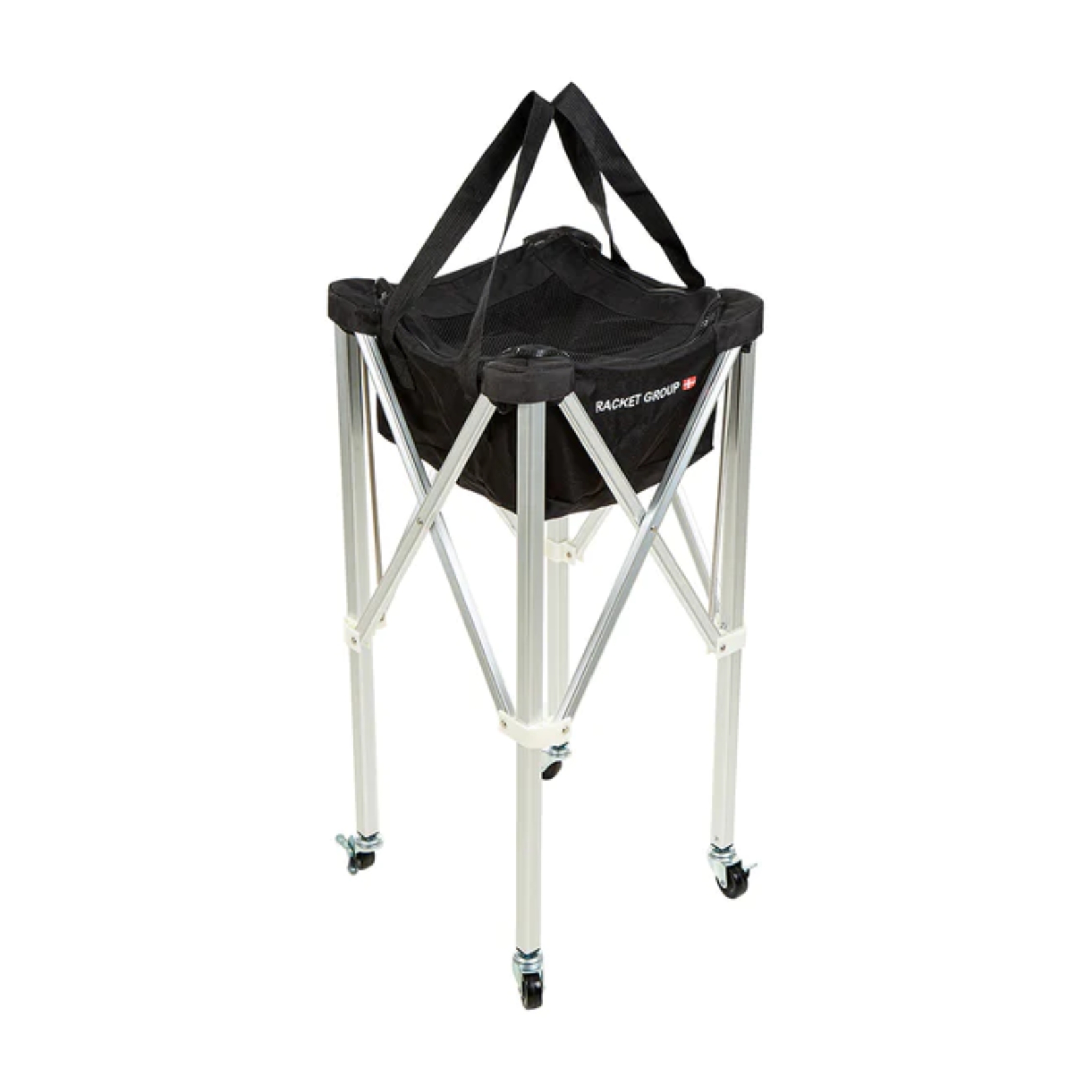 Racket Group Ball Cart